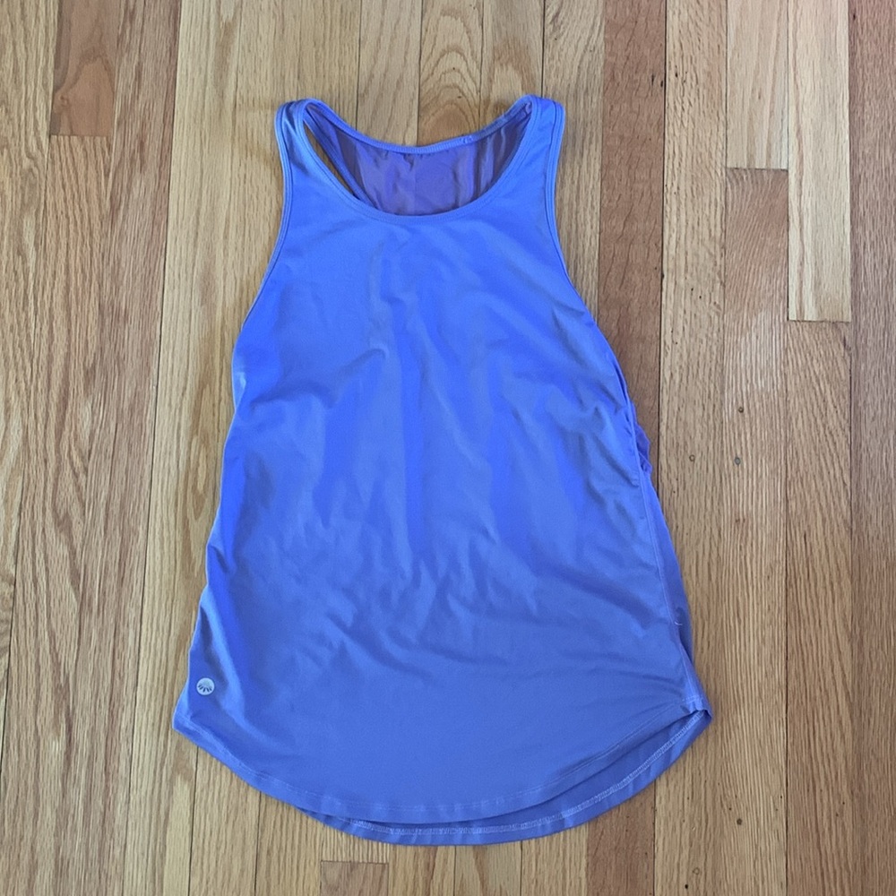 Senita Athletics Tank top